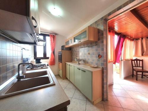 Apartment Casa sugli Uliveti by Interhome in Paceco