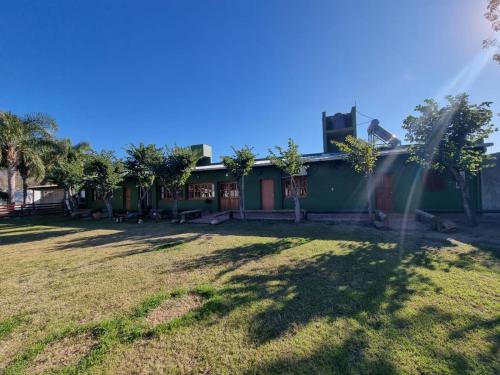Casa de Campo Los Platanos in San Antonio (Catamarca)