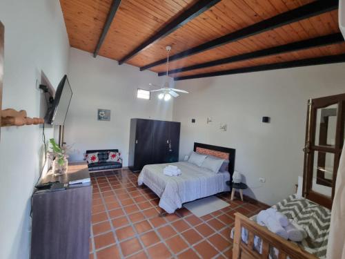 Casa de Campo Los Platanos in San Antonio (Catamarca)