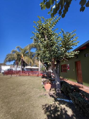 Casa de Campo Los Platanos in San Antonio (Catamarca)