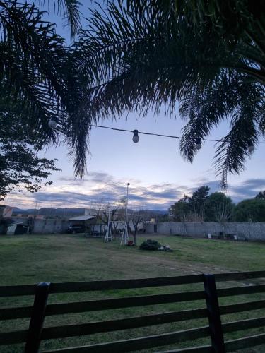 Casa de Campo Los Platanos in San Antonio (Catamarca)
