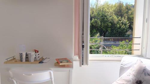 Létesítmények, La Casa di Pepe - Cascate delle Marmore in Terni