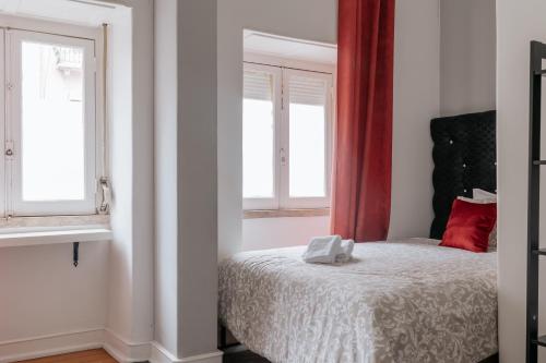 Aquilla's Family Room 101 by Mycelia, Lisboa (foto 5)