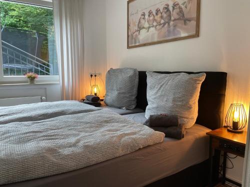 Ferienwohnung auf dem Wingertsberg