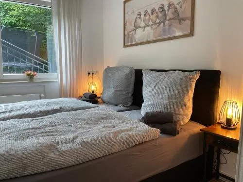 Ferienwohnung auf dem Wingertsberg in Neuwied, Deutschland