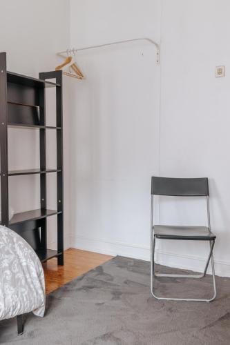 Aquilla's Family Room 101 by Mycelia, Lisboa (foto 10)