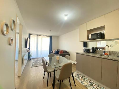 Apart Total Centro Belmonte