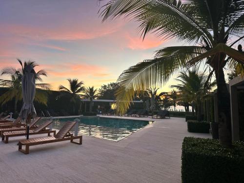 LUXURY APARTAMENT, MORROS ECO VISTA AL MAR.