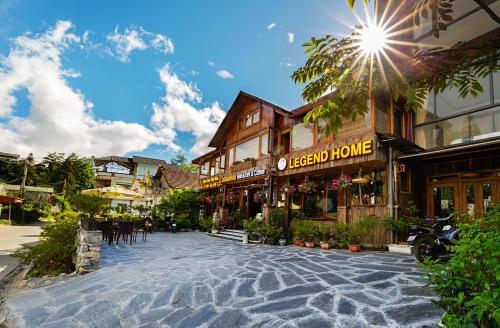 Legend Home Sapa