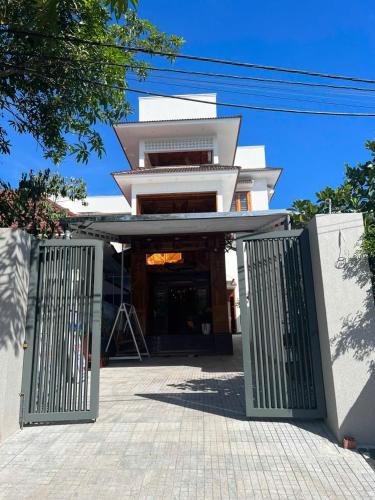 Huong Canh Homestay