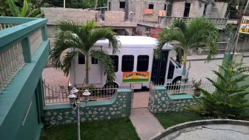 La Belle Maison Milot in 米洛