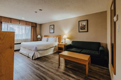 SureStay Plus by Best Western Coquitlam in Coquitlam, Canada