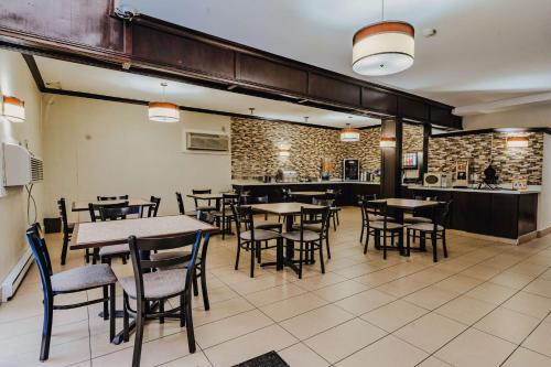 SureStay Plus by Best Western Coquitlam in Coquitlam, Canada