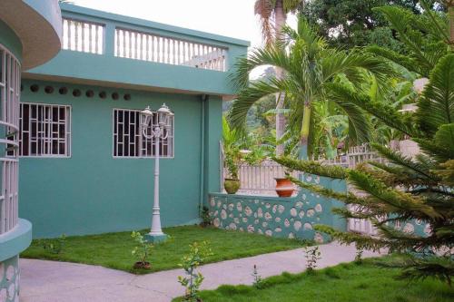 La Belle Maison Milot in Milot