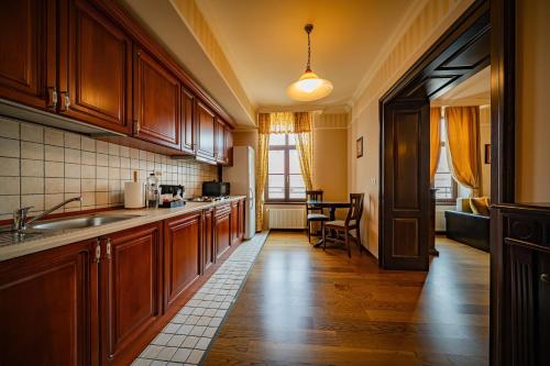 Foto - Aparthotel Iosefin Residence