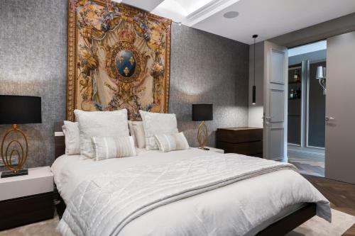 Lux Top Floor in the Hearth of Valletta by ArcoBnb, La Valletta (foto 5)