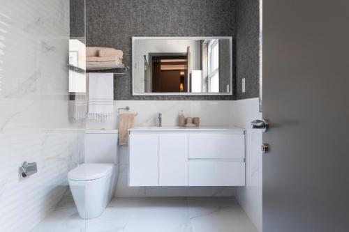 Lux Top Floor in the Hearth of Valletta by ArcoBnb, La Valletta (foto 7)