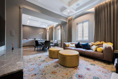 Lux Top Floor in the Hearth of Valletta by ArcoBnb, La Valletta (foto 3)