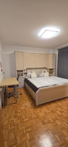 Apartment 2 Feistriz in Rosental 9181 in 費斯特里茨欽羅森塔爾