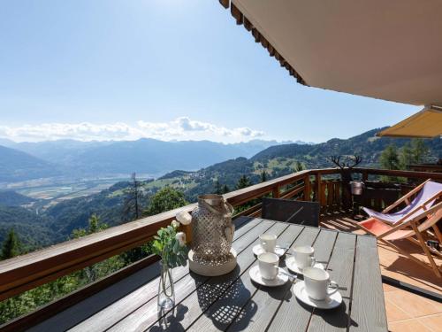 Apartment Bristol C40 by Interhome in Villars-sur-Ollon, Schweiz