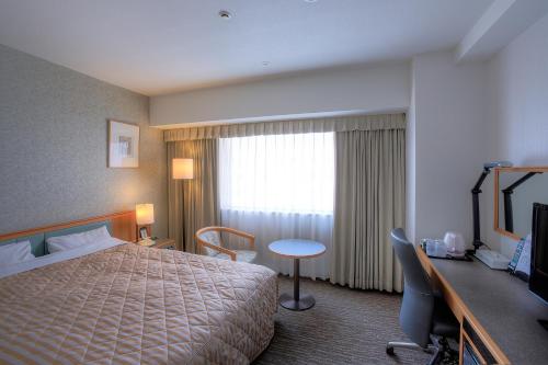Double Room - Non-Smoking