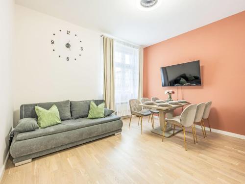Apartment Washington-1 by Interhome, Praga (foto 3)