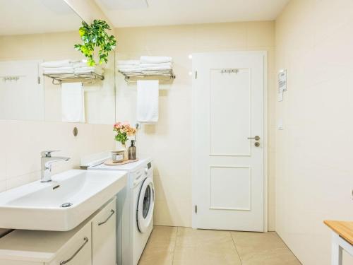 Apartment Washington-1 by Interhome, Praga (foto 6)