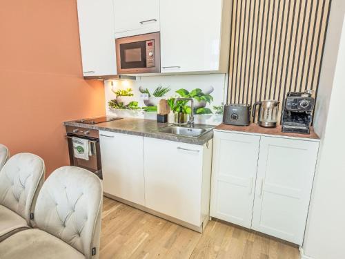 Apartment Washington-1 by Interhome, Praga (foto 5)