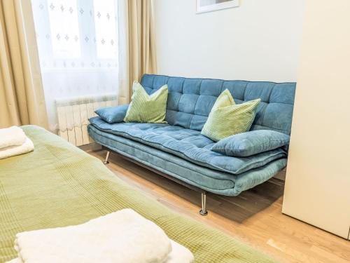 Apartment Washington-1 by Interhome, Praga (foto 9)