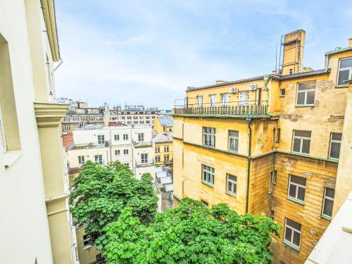 Apartment Washington-1 by Interhome, Praga (foto 7)