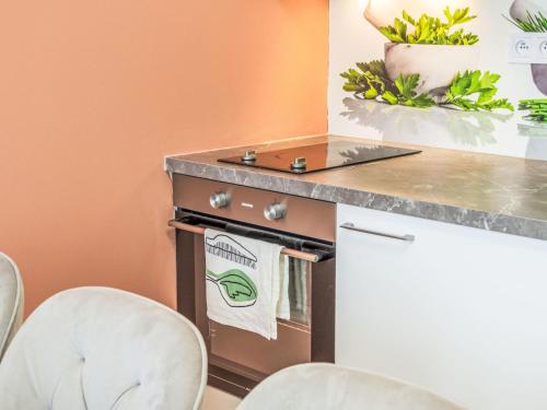Apartment Washington-1 by Interhome, Praga (foto 11)