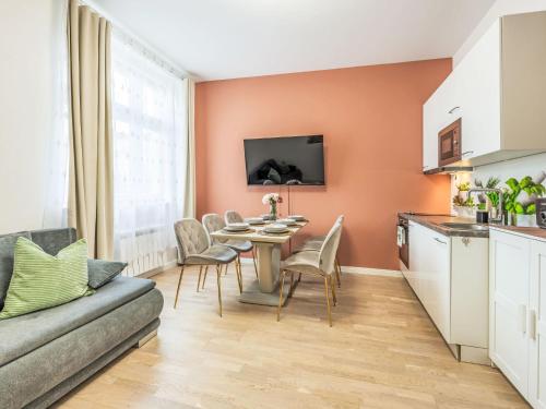 Apartment Washington-1 by Interhome, Praga (foto 10)