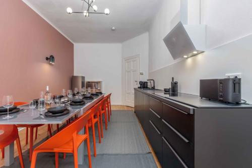 CityComfort Apartment