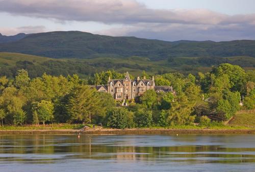 Falls of Lora Hotel Hotel de charme Appin