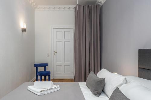 CityComfort Apartment, Berlino (foto 2)