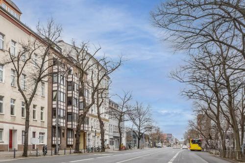 CityComfort Apartment, Berlino (foto 9)