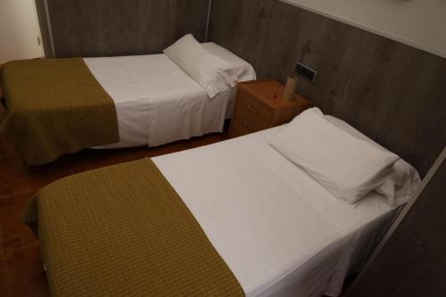 Hostal Victoria