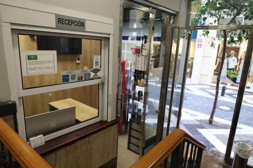 Hostal Victoria, Málaga (fotografie 5)