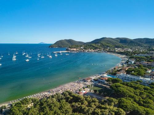 Campoblù, Marina di Campo (fotografie 4)