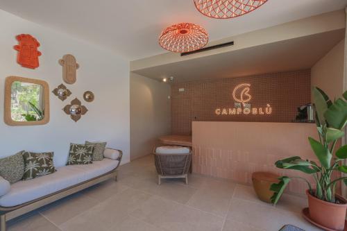Campoblù, Marina di Campo (fotografie 9)