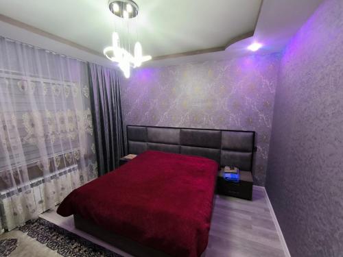 Qusar Garden House -Shahdag Family Chalet in Chilegir