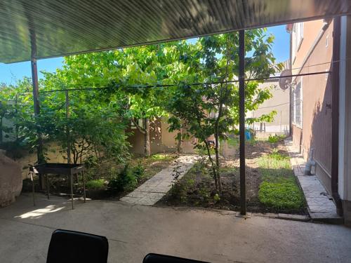 Qusar Garden House -Shahdag Family Chalet in Chilegir