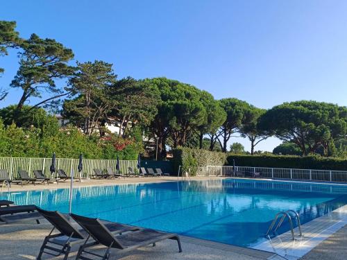 Studio Golf de Chiberta-3 by Interhome - Location saisonnière - Anglet