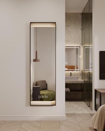LOVIS Suites Vienna, Вена (фото 11)
