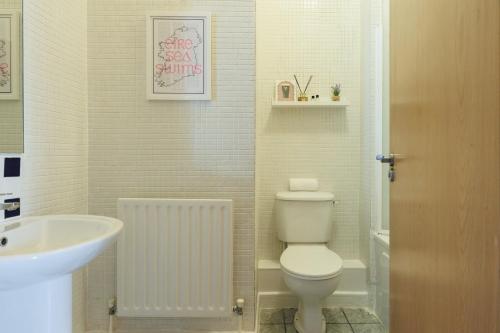 GuestReady - Modern Docklands retreat in Dublin, Dublin (fotografie 5)