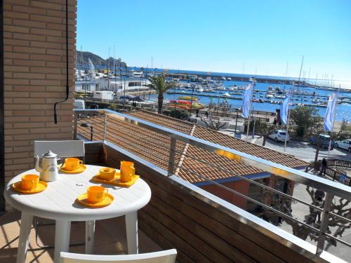 Apartment La Platja by Interhome