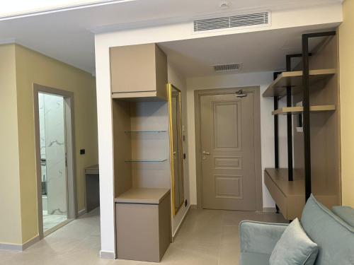Deluxe Suite room in Hotel 6 Marsi