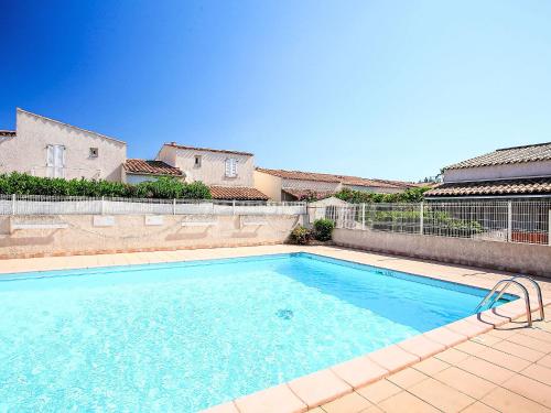 Holiday Home Hacienda Beach II-7 by Interhome near Aux bons petits plats