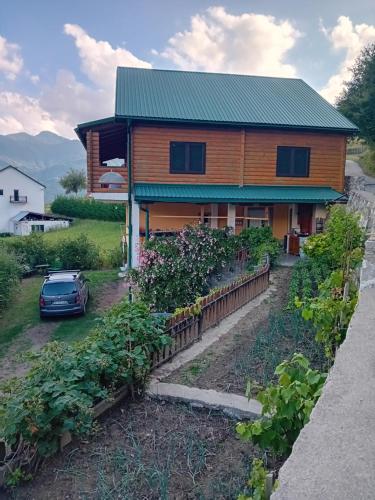 Vila Omeragic, Kravlja (zdjęcie 6)