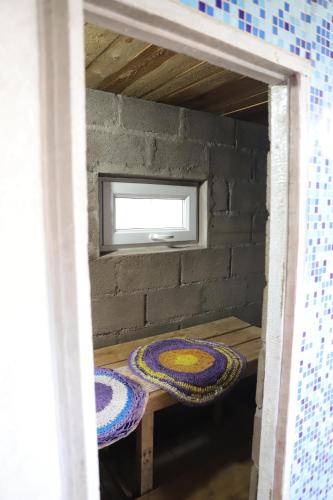 Amanat & KK guest house in Kara-Koo
